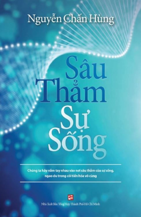  Sâu Thẳm Sự Sống_TB2024 - Nguyễn Chấn Hùng 