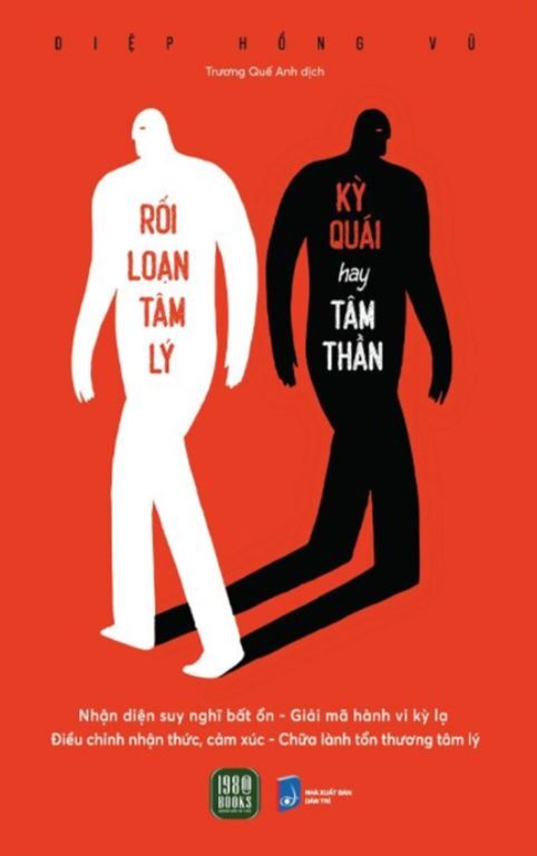  Rối Loạn Tâm Lý - Kỳ Quái Hay Tâm Thần 