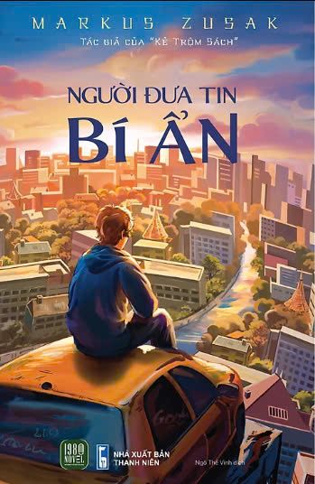  Người Đưa Tin Bí Ẩn 