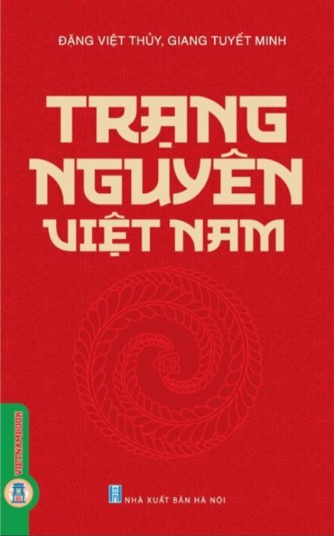 Trạng Nguyên Việt Nam - Đặng Việt Thủy, Giang Tuyết Minh 