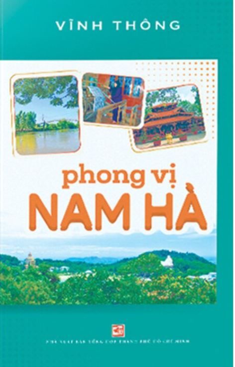  Phong Vị Nam Hà - Vĩnh Thông 