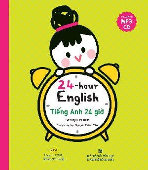  24 - hour English – Tiếng Anh 24 giờ 