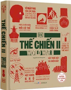  Thế chiến II - Khái lược những tư tưởng lớn 