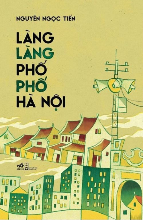  Làng Làng Phố Phố Hà Nội 