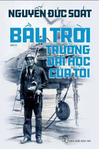  BẦU TRỜI - TRƯỜNG ĐẠI HỌC CỦA TÔI 