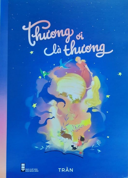  Thương Ơi Là Thương 