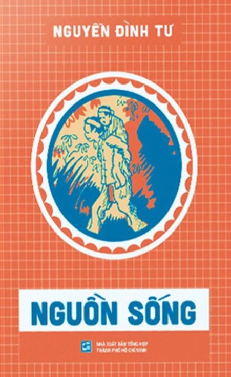  Nguồn Sống - Nguyễn Đình Tư 