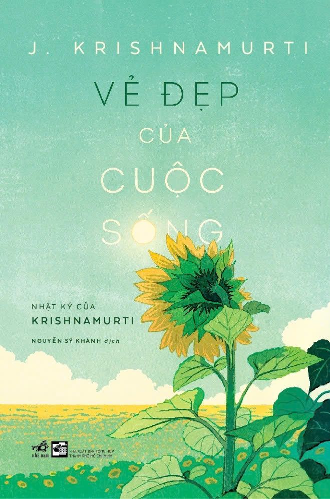  Vẻ Đẹp Của Cuộc Sống (J. Krishnamurti) 