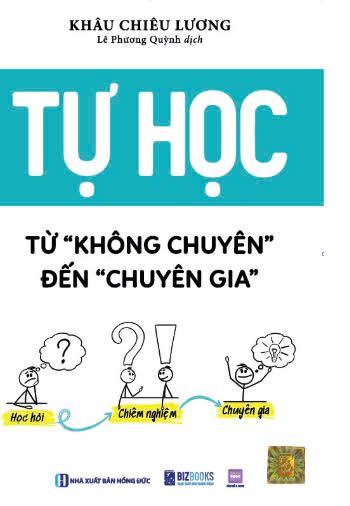  Tự Học: Từ “Không Chuyên” Đến “Chuyên Gia” 