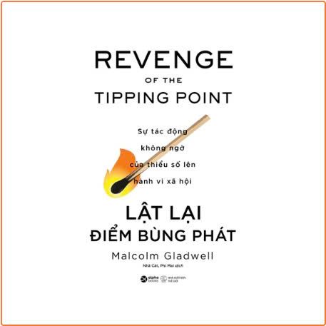  Lật Lại Điểm Bùng Phát 