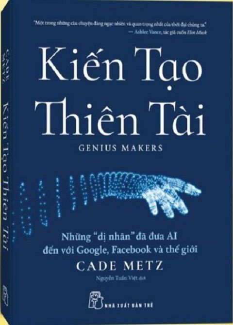  Kiến Tạo Thiên Tài - Genius Makers 