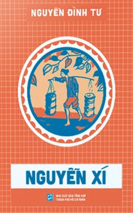  Nguyễn Xí - Nguyễn Đình Tư 