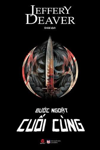  Bước ngoặt cuối cùng (The Final Twist) - Jeffery Deaver 