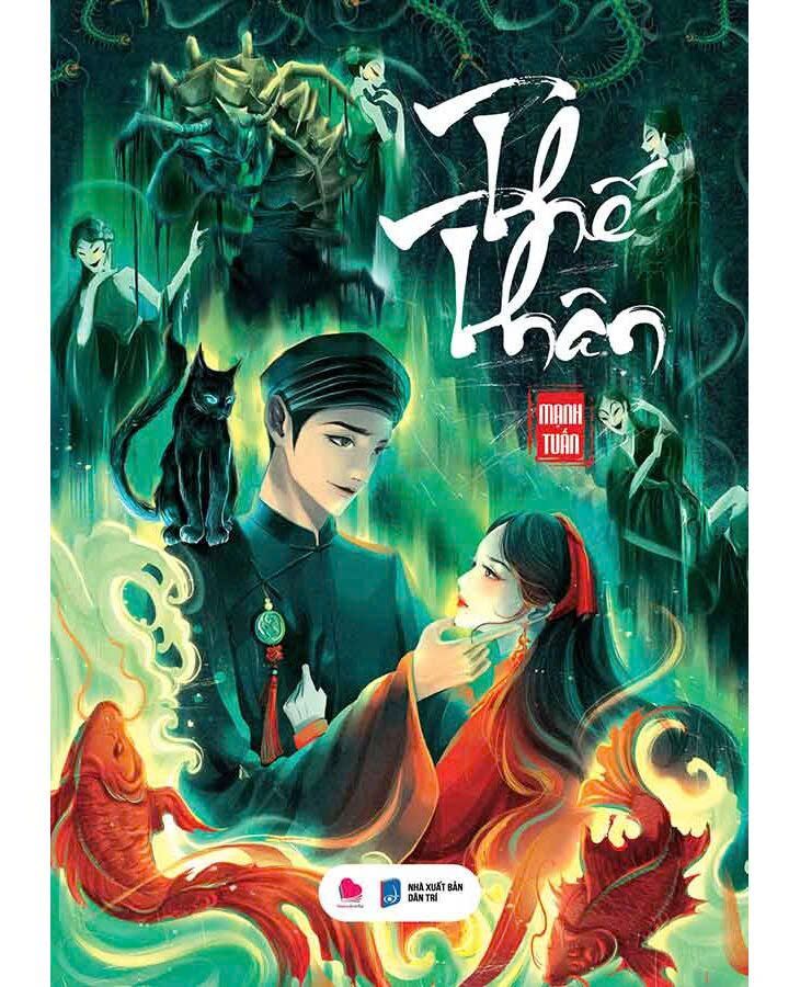  Thế Thân - Linh dị Việt Nam 