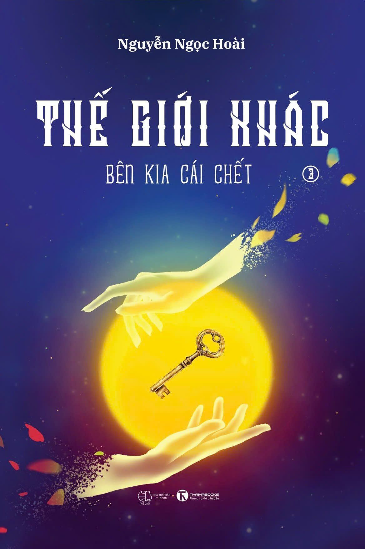  Thế giới khác 3: Bên kia cái chết 