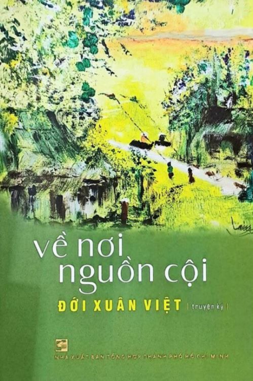  Về Nơi Nguồn Cội - Đới Xuân Việt 