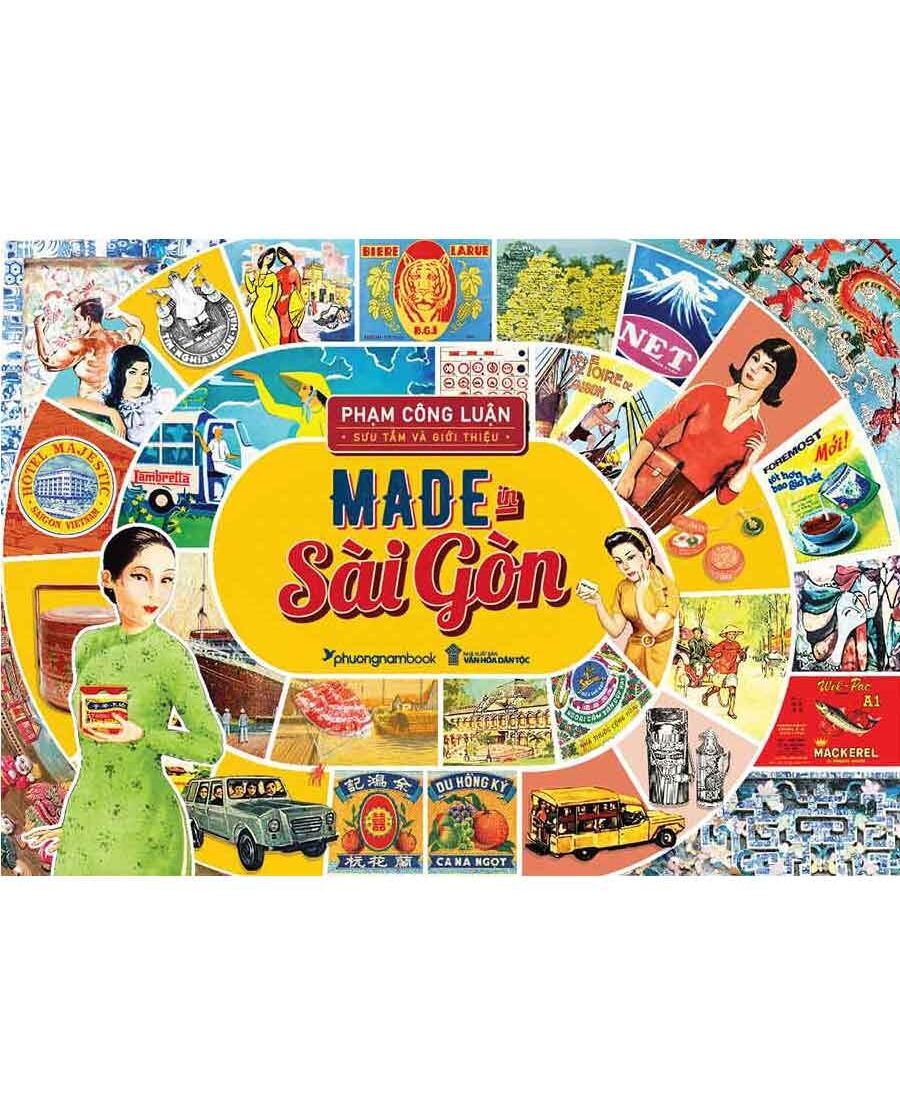 Made In Sài Gòn 