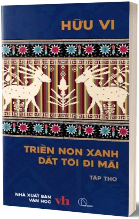  Triền Non Xanh Dắt Tôi Đi Mãi - Hữu Vi 