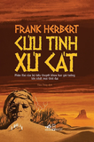  Cứu Tinh Xứ Cát (Dune Phần 2) - Frank Herbert 