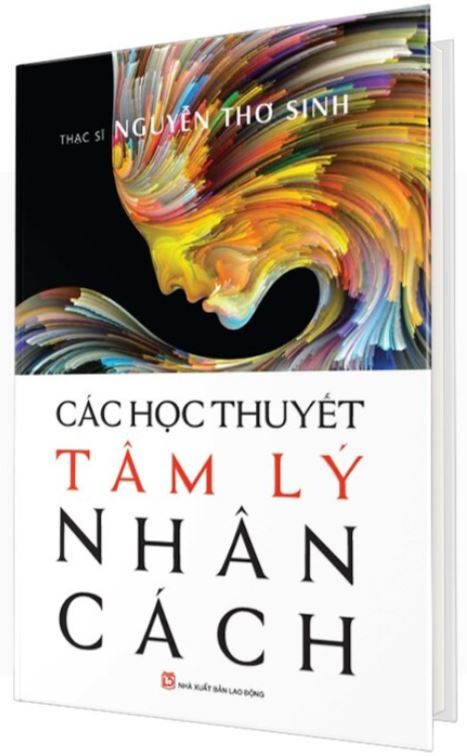  Các Học Thuyết Tâm Lý Nhân Cách - Nguyễn Thơ Sinh 