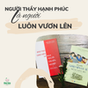  Người thầy luôn vươn lên: Đào tạo giáo viên trở thành người chuyên nghiệp - Điều khiến giáo viên ưu tú trở nên khác biệt 