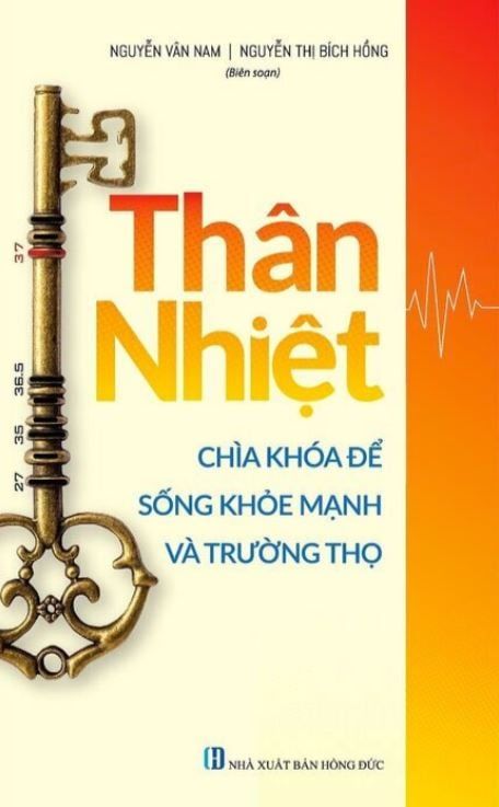  Thân Nhiệt: Chìa Khóa Để Sống Khỏe Mạnh Và Trường Thọ 