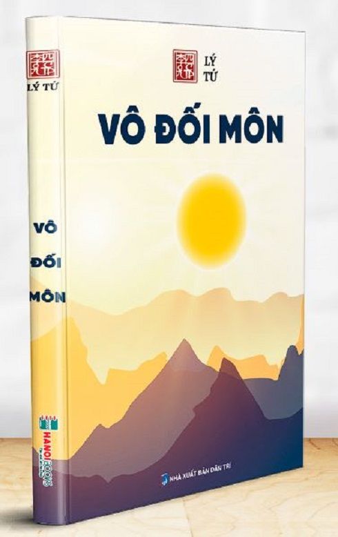  Vô Đối Môn - Cư sĩ Lý Tứ 