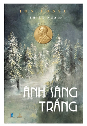  Ánh sáng trắng - Jon Fosse 