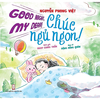  Chúc Ngủ Ngon - Good Night My Dear - Nguyễn Phong Việt 