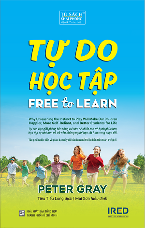  TỰ DO HỌC TẬP 