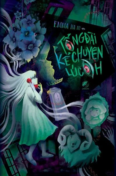 Tổng Đài Kể Chuyện Lúc 0H - Emma Hạ My 