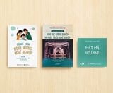  Combo Giáo Dục Hướng Nghiệp 