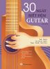  30 Ngày biết đệm Guitar 