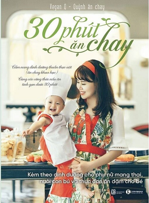  30 Phút Ăn Chay 