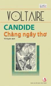  Candide - Chàng Ngây Thơ 