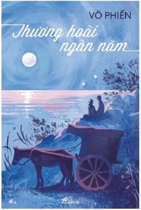  Thương Hoài Ngàn Năm 