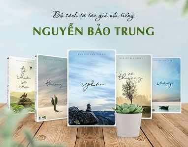  Hiểu mình Hiểu người - Nguyễn Bảo Trung 