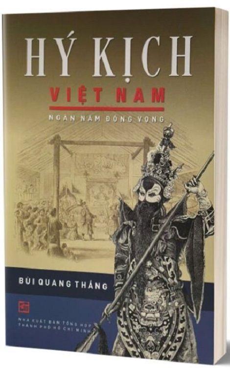  Hý Kịch Việt Nam - Ngàn Năm Đồng Vọng 