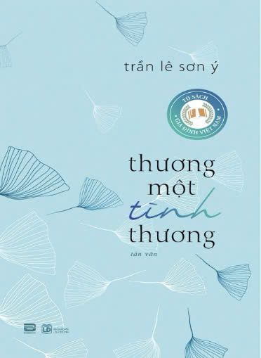  Thương Một Tình Thương 