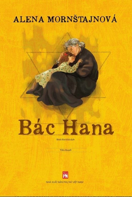  Bác Hana 