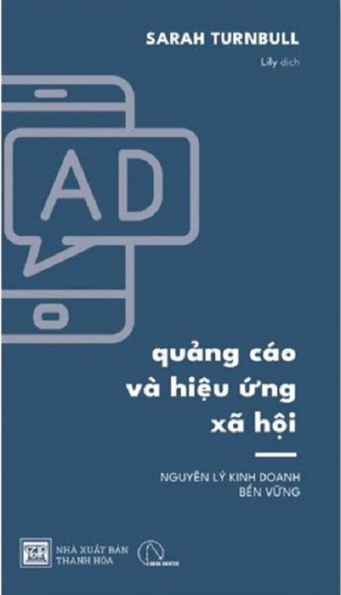  Quảng Cáo Và Hiệu Ứng Xã Hội - Sarah Turn Bull 