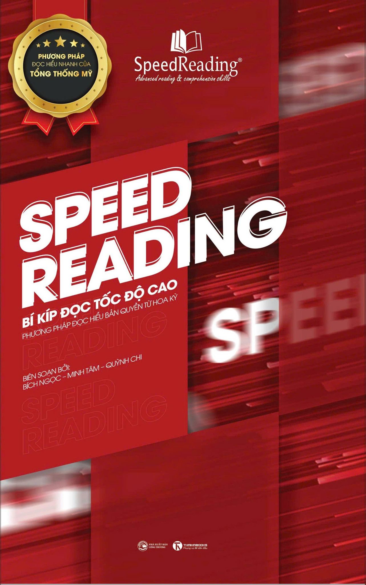  Speedreading: Bí kíp đọc tốc độ cao 
