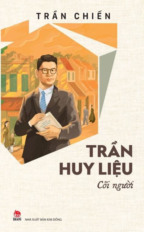  Trần Huy Liệu - Cõi Người 