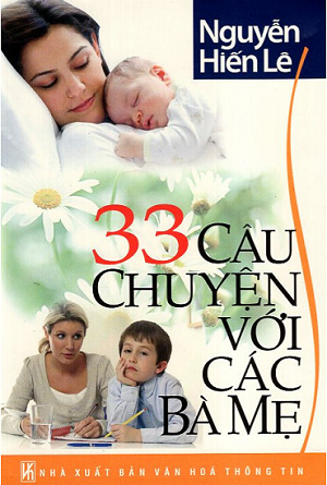  33 Câu Chuyện Với Các Bà Mẹ 