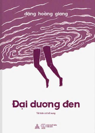  Đại Dương Đen (tái bản có bổ sung) 