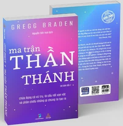  Ma Trận Thần Thánh (tái bản lần 1) 