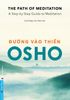  Đường Vào Thiền - Osho 