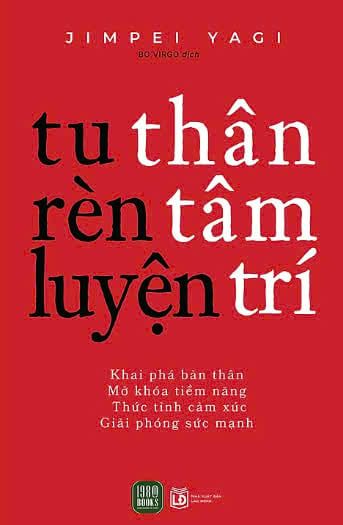  Tu Thân, Rèn Tâm, Luyện Trí 