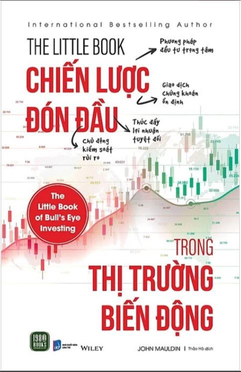  The Little Book - Chiến Lược Đón Đầu Trong Thị Trường Biến Động - John Mauldin 