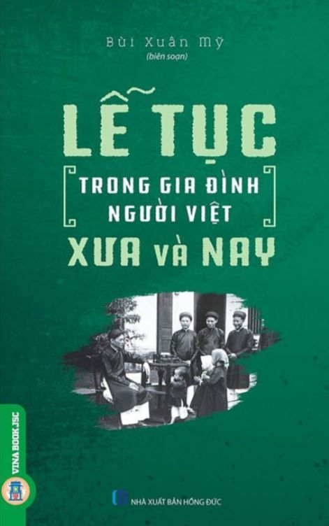  Lễ Tục Trong Gia Đình Người Việt Xưa Và Nay_TB2024 